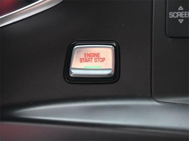 used 2019 Chevrolet Corvette car, priced at $47,998