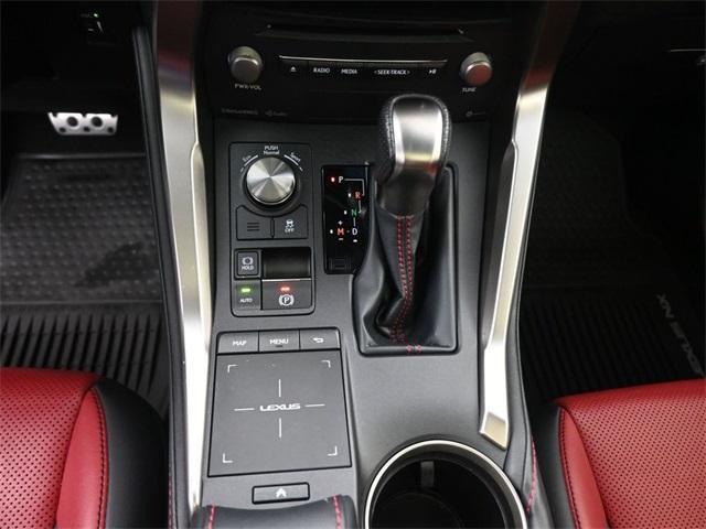 used 2019 Lexus NX 300 car, priced at $31,595