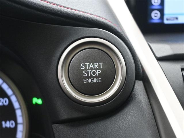 used 2019 Lexus NX 300 car, priced at $31,595