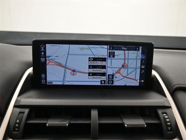 used 2019 Lexus NX 300 car, priced at $31,595