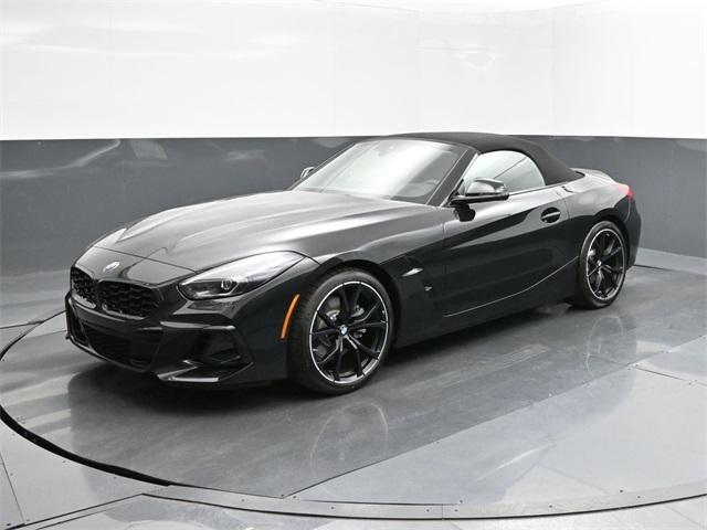 new 2024 BMW Z4 car, priced at $61,530