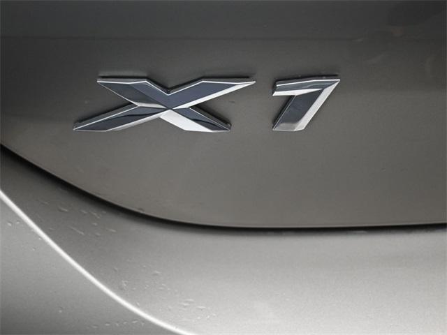 used 2022 BMW X1 car, priced at $25,997