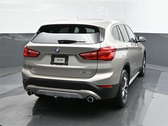 used 2022 BMW X1 car, priced at $25,997