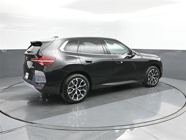 new 2025 BMW X3 car, priced at $56,910