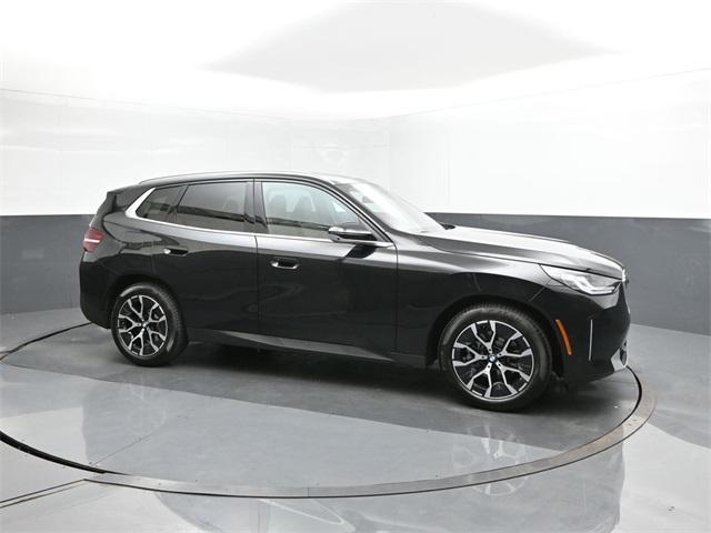 new 2025 BMW X3 car, priced at $56,910