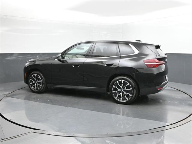 new 2025 BMW X3 car, priced at $56,910