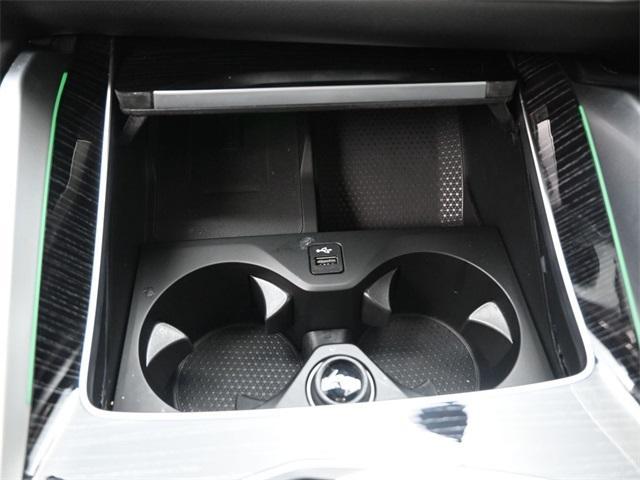 used 2025 BMW X6 car, priced at $77,995