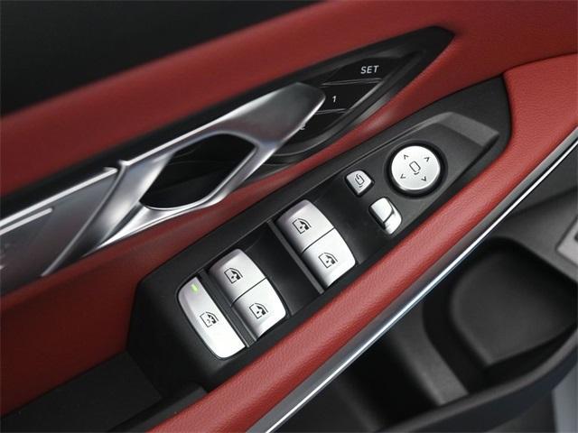 new 2025 BMW 330 car, priced at $54,775
