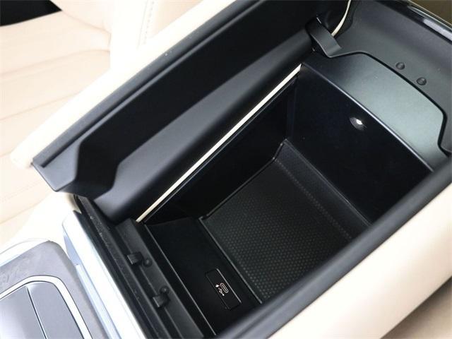 used 2022 BMW X5 car, priced at $40,695