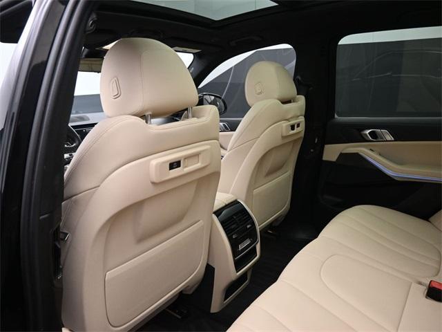 used 2022 BMW X5 car, priced at $40,695