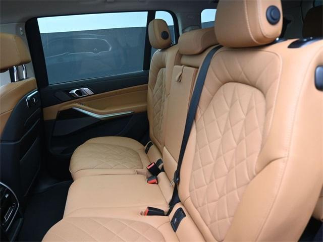 used 2023 BMW X7 car, priced at $64,627