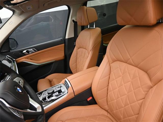 used 2023 BMW X7 car, priced at $64,627