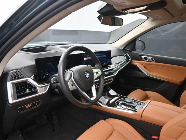 used 2023 BMW X7 car, priced at $64,627
