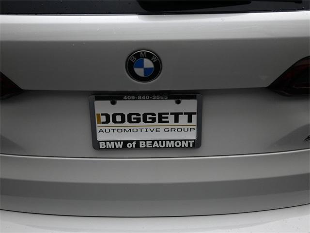 used 2022 BMW X5 car, priced at $43,866