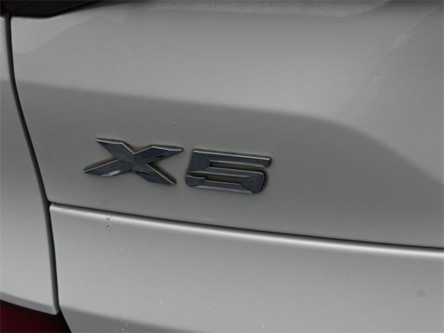 used 2022 BMW X5 car, priced at $43,866