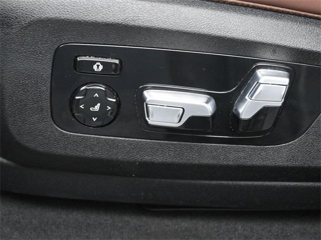 used 2022 BMW X5 car, priced at $43,866