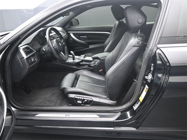 used 2020 BMW 430 car, priced at $26,995