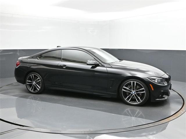 used 2020 BMW 430 car, priced at $26,995