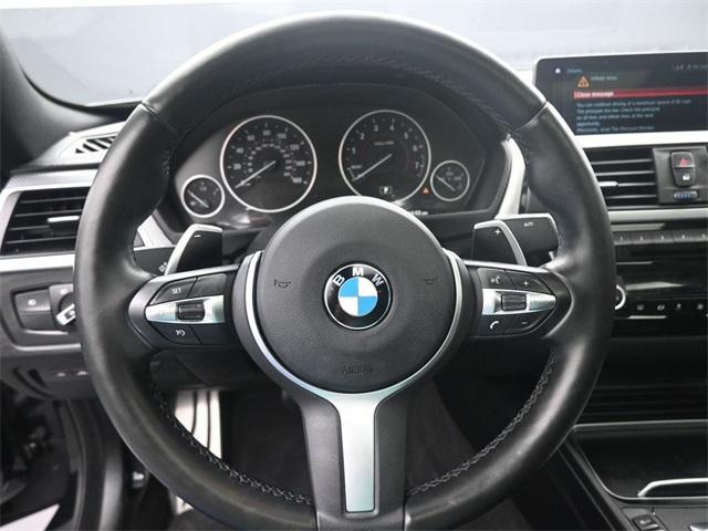 used 2020 BMW 430 car, priced at $26,995