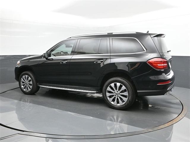 used 2019 Mercedes-Benz GLS 450 car, priced at $31,063