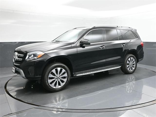 used 2019 Mercedes-Benz GLS 450 car, priced at $32,900