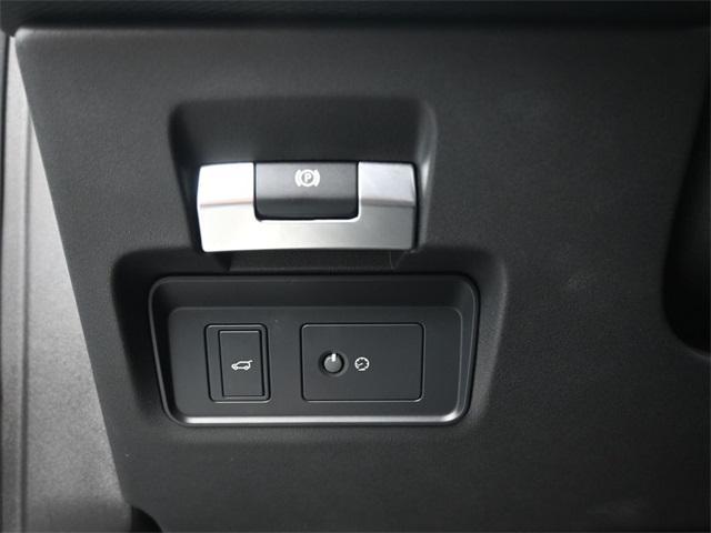 used 2023 Land Rover Discovery Sport car, priced at $29,997