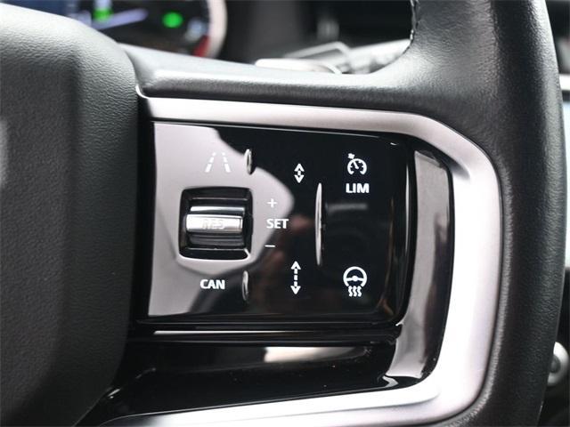 used 2023 Land Rover Discovery Sport car, priced at $29,997