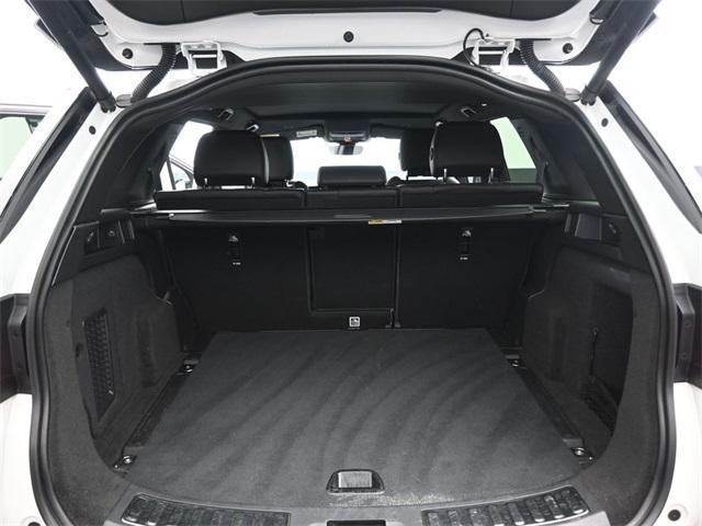 used 2023 Land Rover Discovery Sport car, priced at $29,997