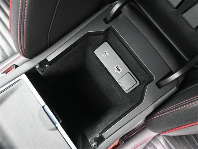 used 2023 Land Rover Discovery Sport car, priced at $29,997