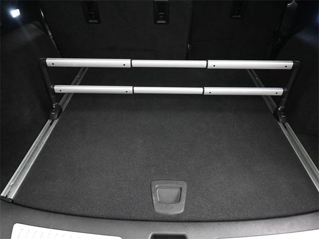 used 2022 Cadillac XT5 car, priced at $33,995