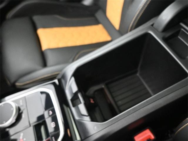 used 2022 BMW X4 M car, priced at $62,995
