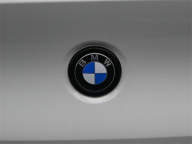 used 2022 BMW X4 M car, priced at $62,995