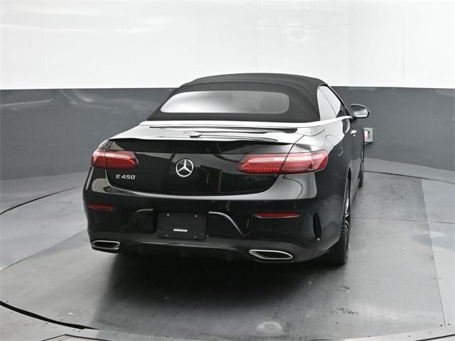 used 2023 Mercedes-Benz E-Class car, priced at $69,474