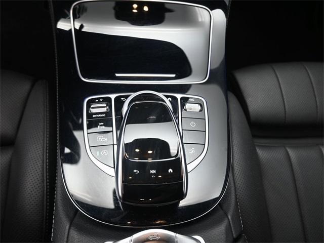 used 2023 Mercedes-Benz E-Class car, priced at $69,474