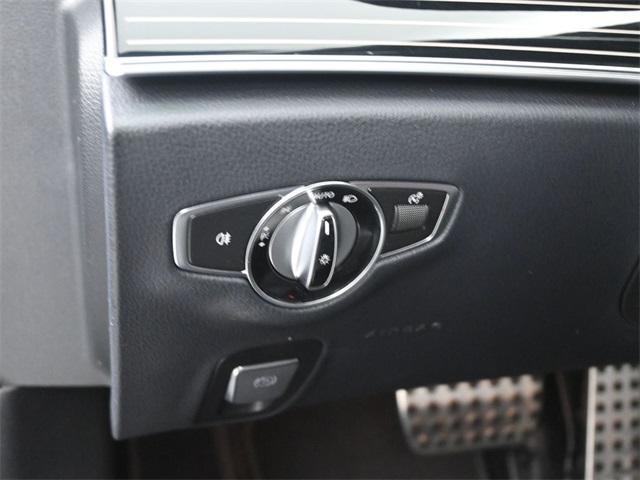 used 2023 Mercedes-Benz E-Class car, priced at $69,474