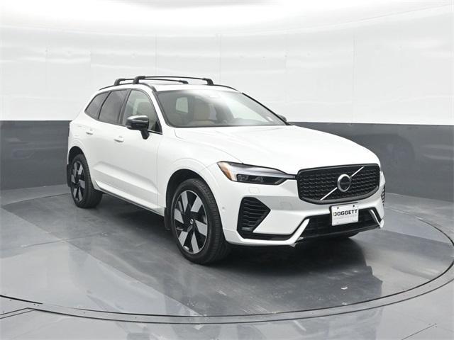 used 2024 Volvo XC60 Recharge Plug-In Hybrid car, priced at $57,995