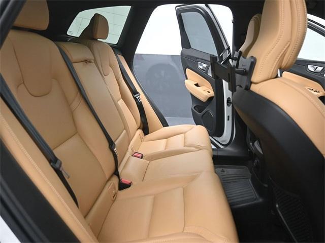 used 2024 Volvo XC60 Recharge Plug-In Hybrid car, priced at $57,995