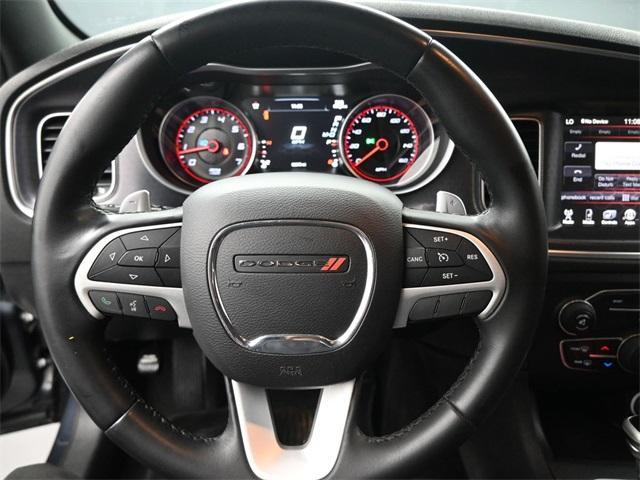 used 2016 Dodge Charger car