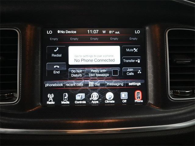 used 2016 Dodge Charger car