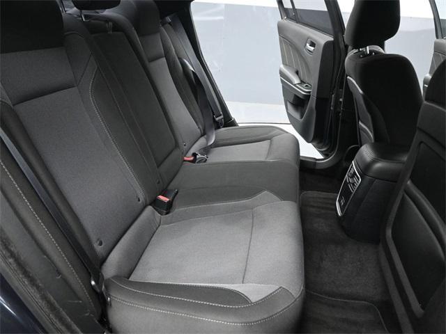 used 2016 Dodge Charger car