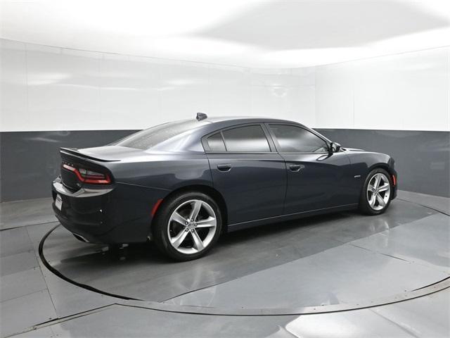 used 2016 Dodge Charger car