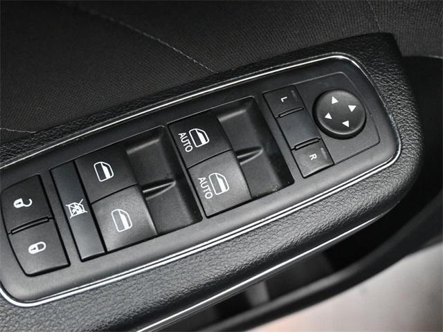 used 2016 Dodge Charger car