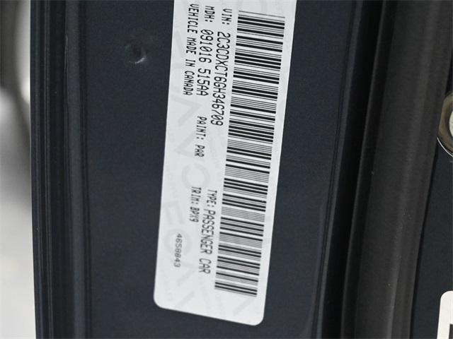 used 2016 Dodge Charger car