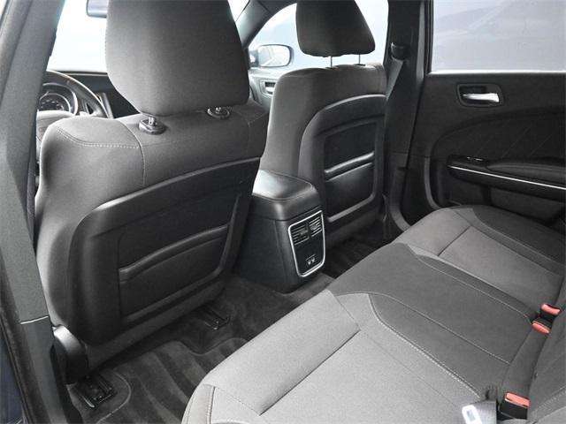 used 2016 Dodge Charger car