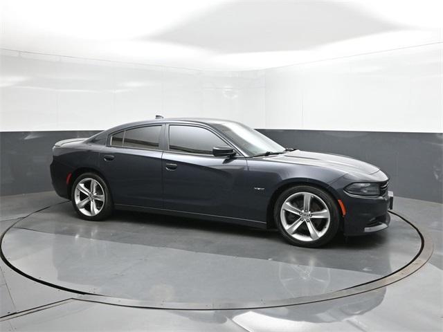 used 2016 Dodge Charger car