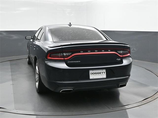 used 2016 Dodge Charger car