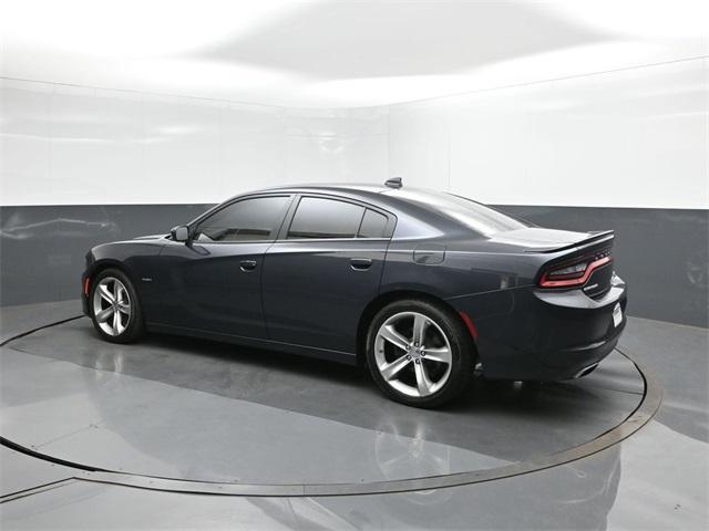used 2016 Dodge Charger car