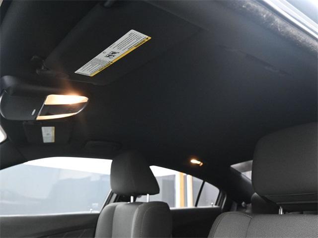 used 2016 Dodge Charger car