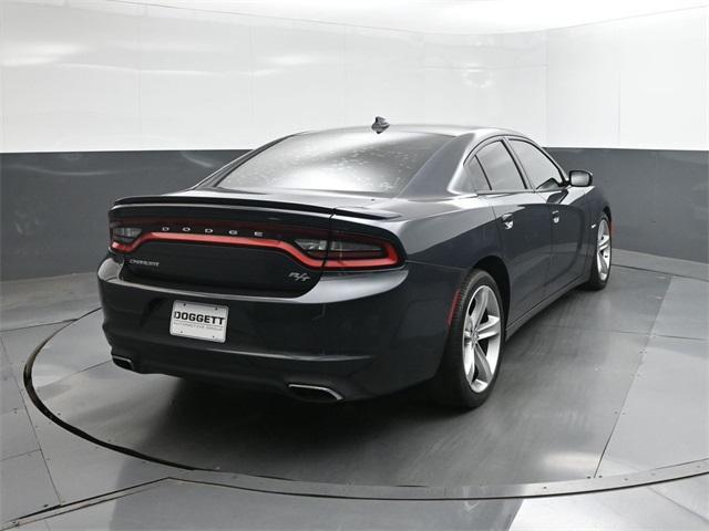 used 2016 Dodge Charger car