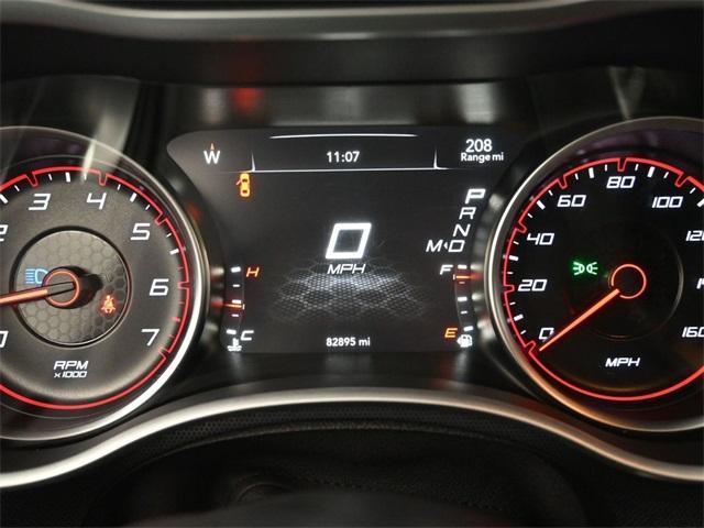 used 2016 Dodge Charger car